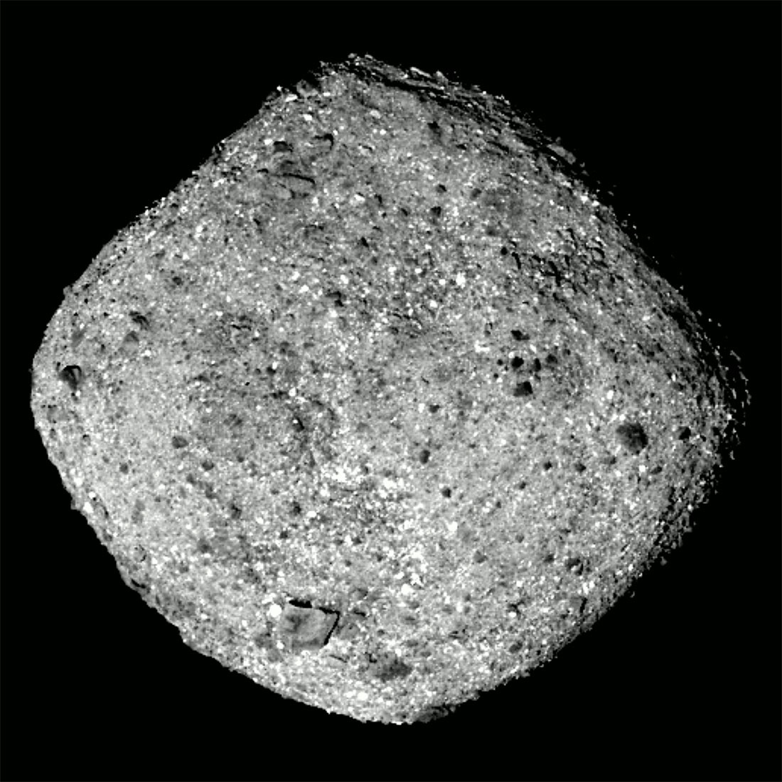 Bennu